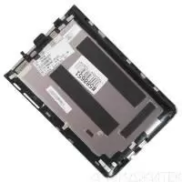 Задняя крышка для планшета Asus FonePad (ME371MG-1B) 1 камера, серебристая