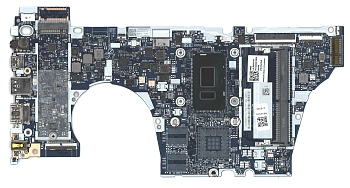 Материнская плата для ноутбука Lenovo Yoga 530-14IKB i3-7020U WIN UMA, (оригинал)
