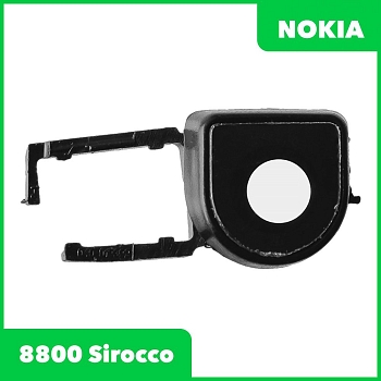 Стекло основной камеры для Nokia 8800, 8800 Sirocco